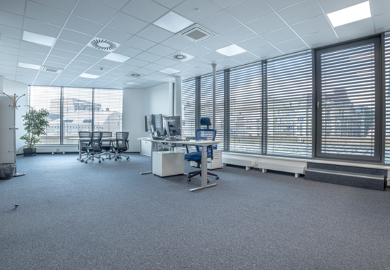 Kancelářské prostory Millenium k pronájmu v Liberci