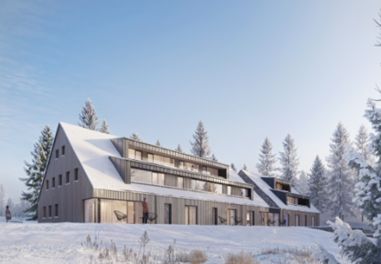 CRESCON rozšiřuje portfolio: Nové rezidenční projekty a komerční příležitosti v Praze