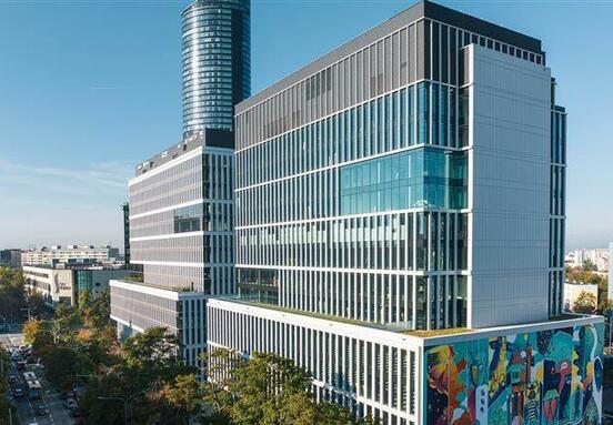 Boom prémiových kancelářských prostor: Středoevropský trh nemovitostí těží z rekordních investic