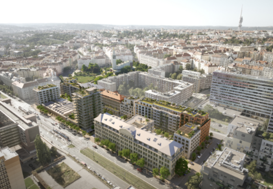 PSN získala souhlas s významnou transformací Koh-i-nooru: V Praze se objevují nové komerční příležitosti