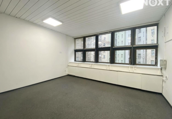 Kanceáře k pronájmu