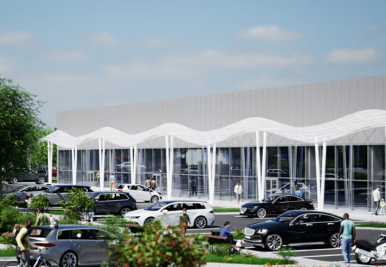 Kvetoucí maloobchodní parky v České republice: Jedinečná příležitost pro vaše podnikání