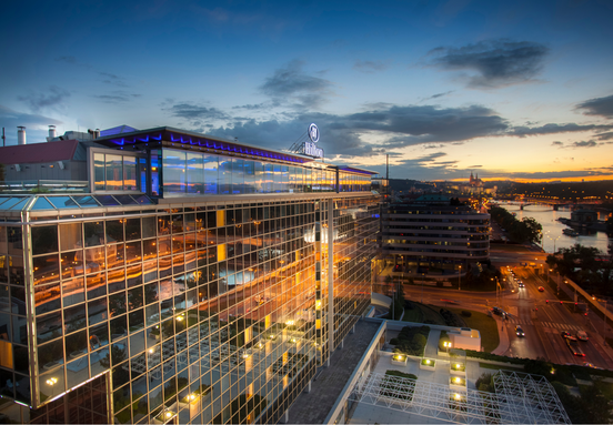 Boom komerčních nemovitostí v České republice: Co to znamená pro vaše podnikání