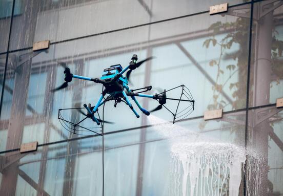 Chytré budovy: Jak moderní facility management vytváří optimální podnikatelské prostředí