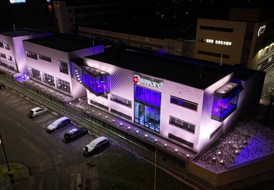 Inteligentní automatizace: Proměna odpadního tepla v obrovské úspory energie pro moderní firmy