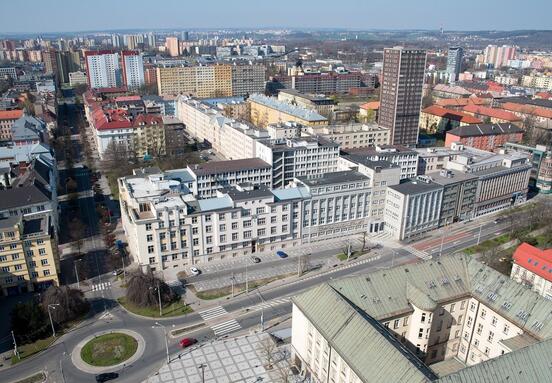 Aktualizace trhu kanceláří Brno & Ostrava H2 2025: Klíčové poznatky pro podniky