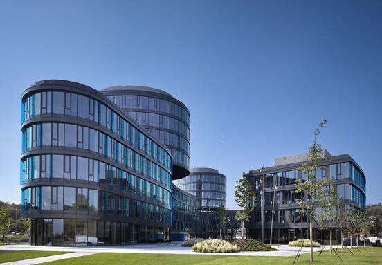 Prochazka & Partners zprostředkovala největší stěhování kanceláří v Praze