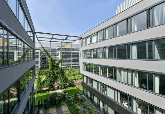 West Flexi Offices