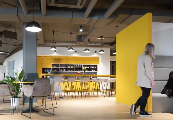 Clubco Praha – Nupaky