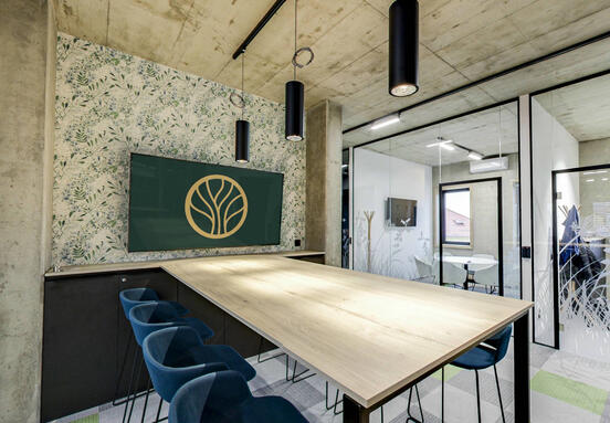 STROM Office