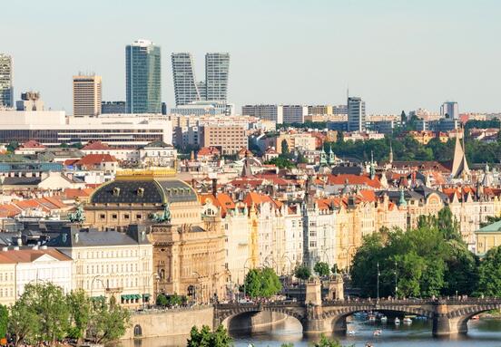 Q2 2026: Další zahájené projekty, stabilně nízká neobsazenost a růst nájmů