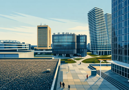 Analýza CBRE: věřitelé plánují dále zvyšovat aktivitu,   kancelářský sektor se vrací do centra zájmu investorů