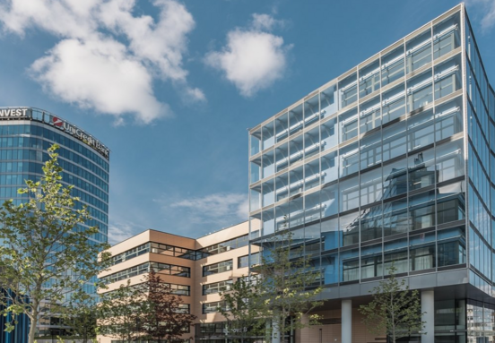 Passerinvest reaguje na změnu úrokového prostředí. Nabídkové nájemné zvyšuje o 1 EUR za m² měsíčně