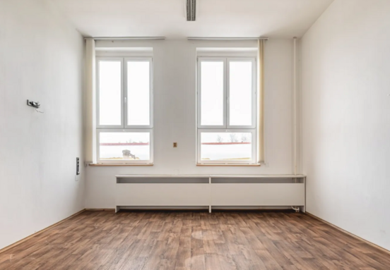 Pronájem kanceláře 30 m² Pekařská, Cheb