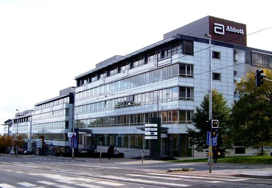 Kancelář k pronájmu 3 762 m² - Praha | Hadovka Office Park