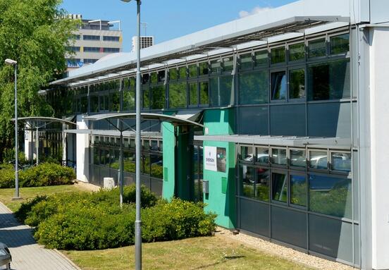 Kancelář k pronájmu 2 602 m² - Brno | Technologický Park Brno B1