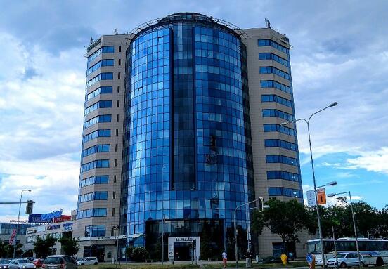 Kancelář k pronájmu 8 700 m² - Brno | M Palác