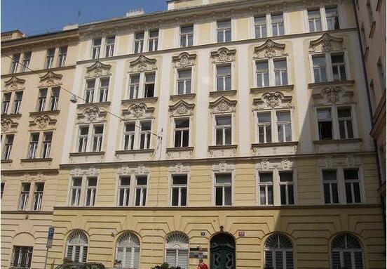 Kancelář k pronájmu 1 271 m² - Praha | Malá Štěpánská 9
