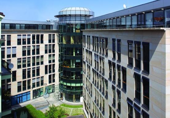 Kancelář k pronájmu 16 500 m² - Praha | Jungmannova Plaza
