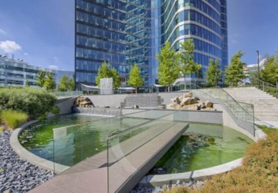 Kancelář k pronájmu 30 500 m² - Praha | Brumlovka Filadelfie - Sublease