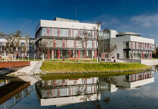 Kancelář k pronájmu 135 m² - Brno | Technologický Park Brno A