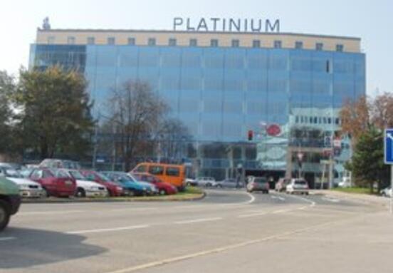 Kancelář k pronájmu 4 151 m² - Brno | Platinium Business Centre