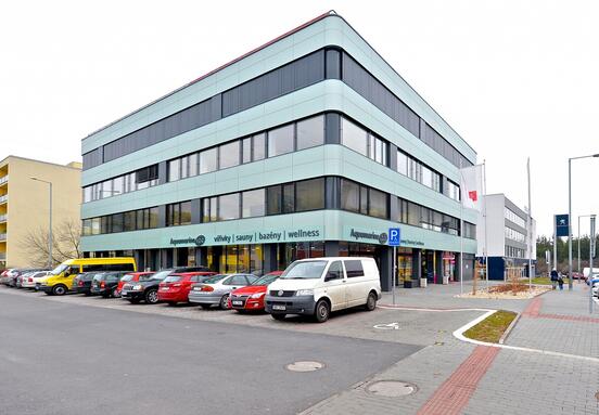 Kancelář k pronájmu 2 967 m² - Praha | Chodov Palace