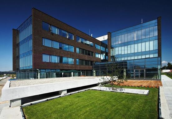 Kancelář k pronájmu 10 419 m² - Brno | CTPark Modřice