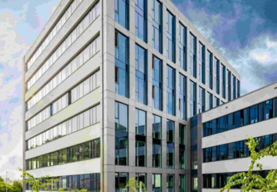 Kancelář k pronájmu 1 494 m² - Praha | SmíchOFF