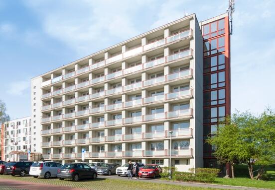 Kancelář k pronájmu 15 000 m² - Praha | BC Zálesí