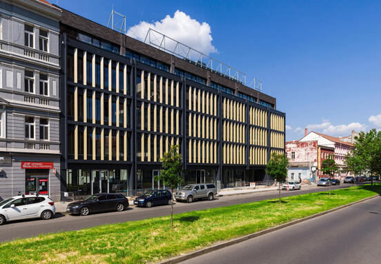 ASTRID OFFICES
