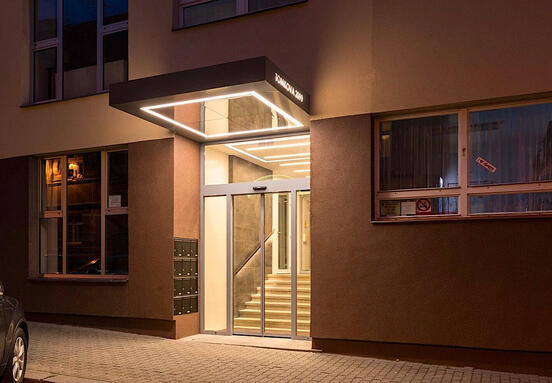 Kancelář k pronájmu 127 m² - Tábor