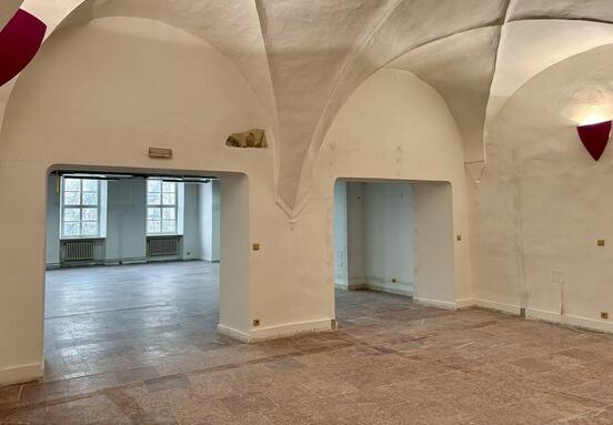 Kancelář k pronájmu 206 m² - Jihlava