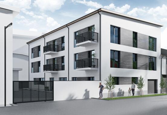 Kancelář k pronájmu 142 m² - Jihlava