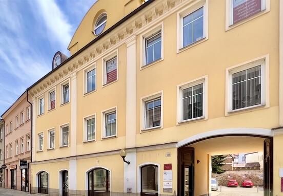 Kancelář k pronájmu 132 m² - Jihlava