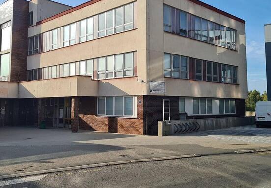 Kancelář k pronájmu 68 m² - Tábor