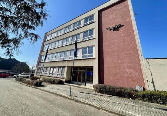 Kancelář k pronájmu 700 m² - Tábor