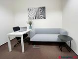 Kanceláře k pronájmu v Administrativní elegance s Regus City
