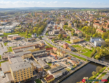 Kanceláře k pronájmu v Pronájem kanceláře 30 m² Pekařská, Cheb
