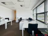 Kanceláře k pronájmu v Administrativní elegance s Regus City