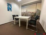 Kanceláře k pronájmu v Administrativní elegance s Regus City