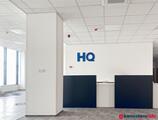 Kanceláře k pronájmu v Alternativa k tradičním kancelářím – HQ Laso