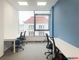Kanceláře k pronájmu v Alternativa k tradičním kancelářím – HQ Laso