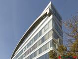 Kanceláře k pronájmu v Kancelář k pronájmu 1 537 m² - Praha | myhive Pankrác House