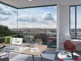 Kanceláře k pronájmu v Kancelář k pronájmu 1 494 m² - Praha | SmíchOFF