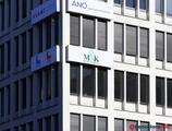 Kanceláře k pronájmu v Kancelář k pronájmu 880 m² - Praha | Rohan