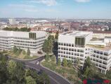 Kanceláře k pronájmu v Kancelář k pronájmu 36 131 m² - Praha | The Key