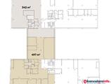 Kanceláře k pronájmu v Kancelář k pronájmu 2 347 m² - Praha | APEIRON