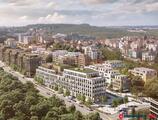 Kanceláře k pronájmu v Kancelář k pronájmu 3 138 m² - Praha | Waltrovka - Metalica