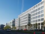 Kanceláře k pronájmu v Kancelář k pronájmu 880 m² - Praha | Rohan